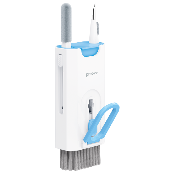 PROOVE CLEANER 8IN 1 - MCS00000802 PROOVE CLEANER 8IN 1 - MCS00000802